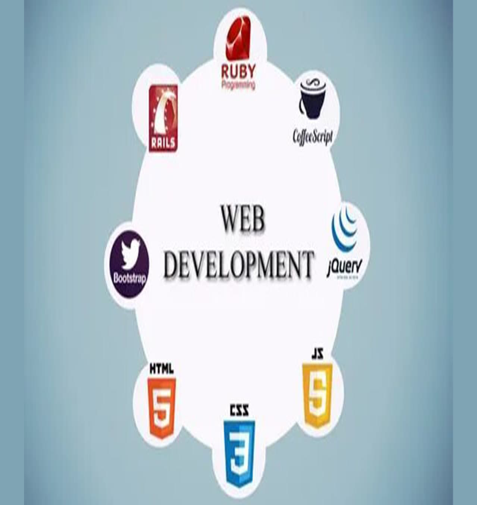 Web Development