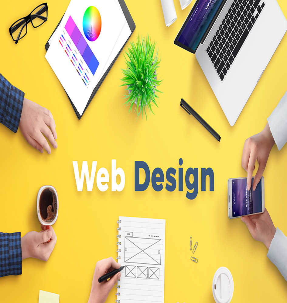 Web Design